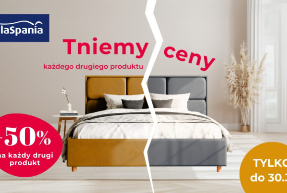 ZMIANA CZASU? CZAS NA LEPSZY SEN! 